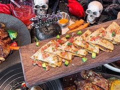 -Nord Grill&Bar Highland诺德西餐(深圳欢乐海岸店)