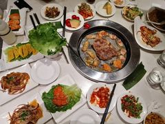 五花肉-么子烤肉(化龙池店)