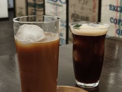 黄皮冰美式-啡语