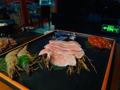 -千寻烧肉(政务区店)