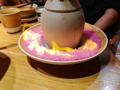 -吃饭皇帝大(合生汇店)