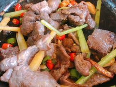 姜棍牛肉-猪肉婆私房菜(容桂总店)