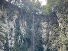 -天河潭旅游度假区