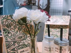-素匠泰茶(三里屯SOHO工体奶茶店)
