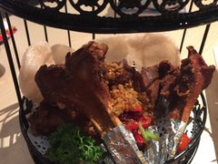 -避风塘(宝山万达店)