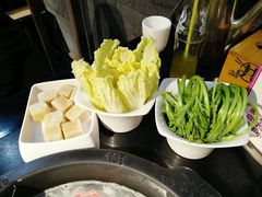 -井格重庆火锅(燕郊永旺店)