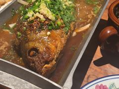 -树厨贵州菜(花果园购物中心店)