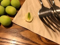 -AFS Cafe & Canteen(闽江二路店)