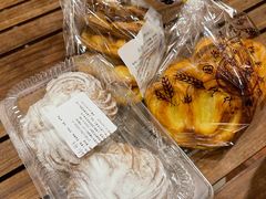 蝴蝶酥-国际饭店·帆声西饼屋(黄河路店)