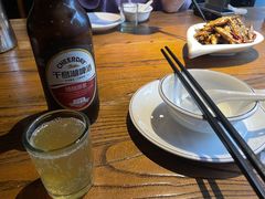 -兰婆婆餐厅淳安菜