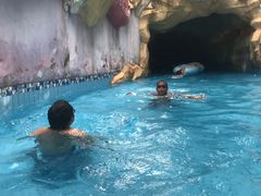 -重庆海昌加勒比海水世界