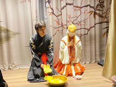 -伽利略剧本探案馆(国贸店)