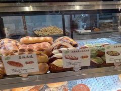-君之狮子山·轻糖烘焙(松江印象城店)