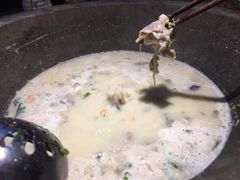 -鲜潭蒸汽石锅鱼(五道口购物中心店)