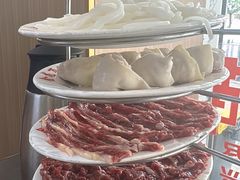 -万祥牛肉火锅(金龙店)