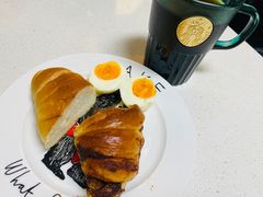 -dotcom coffee古点咖啡(致真大厦店)