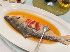 -老洋房花园饭店(绍兴路店)