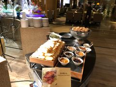 -上海东方佘山翰悦阁酒店·Vie全日制餐厅