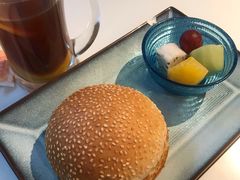 -新旺茶餐厅·早餐·夜宵(仙霞店)