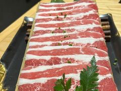 -松鱼亭·和牛烧肉(协鑫广场店)