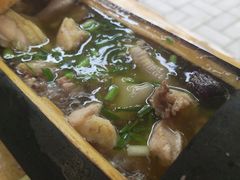 -柴火农家饭(遇龙河店)