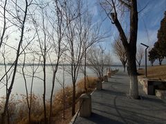-青龙湖公园