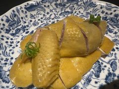 -锦楼·臻选新杭帮(杭州中心店)