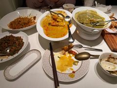 -金链花·泰国餐厅(国贸店)