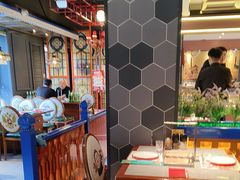 -通海俄式烧烤·俄罗斯大串(嵩山路店)