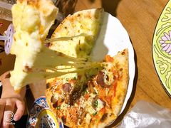 -盘炉forenza·云贵川融合小食堂 ( 钟楼中柳巷店)