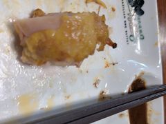 -汉巴味德·烤肉与啤酒的自助(杭州大悦城店)