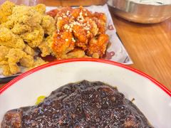 -多宾韩国料理(学衡路店)