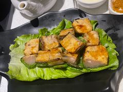 -新仙清汤牛腩(铜锣湾店)