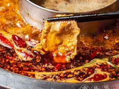 -谭鸭血老火锅·匠心(环球港旗舰店)