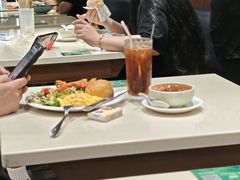 -和平馆·地道港澳茶餐厅(西门口店)