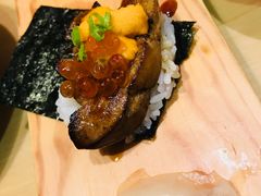 -昱匠·日本料理(金融街店)