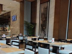 -印象餐厅(杭州国际博览中心北辰大酒店)