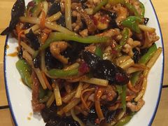 -香满园春饼·家常菜(东大桥店)