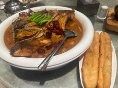 -京坛汇·烤鸭·京菜(宋庄店)