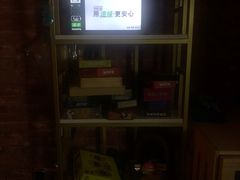 -机械师超级密室(小寨华旗店)