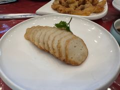 -侬佳蒸菜馆(听潮店)