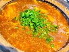 -小吊梨汤·北京菜·烤鸭(双井乐成中心店)