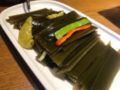 -船歌·鱼水饺青岛菜(金狮广场店)