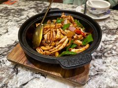 -得意啫· 顺德家常菜(海岸城店)