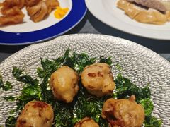 -A One Kitchen·南京精菜馆(德基广场店)