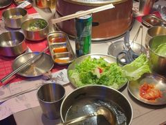 -西塔老太太泥炉烤肉(温州首店万象城黑金店)