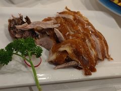 -北京全聚德(西客站店)