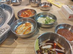 -姜虎东白丁烤肉(银泰中心in99店)