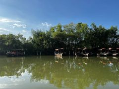 -西溪国家湿地公园