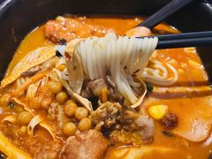 麻辣米线-阿香米线(深业上城店)